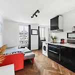 Fantastic Apartement & Terrace Paris Montparnasse