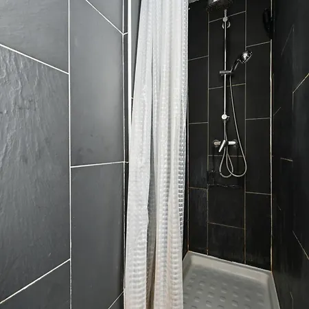 Fantastic & Terrace Montparnasse Apartment *