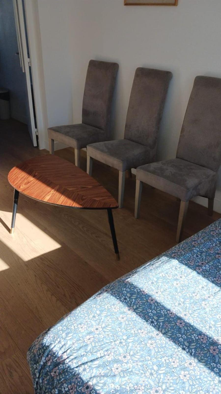 Appartamento Fantastic & Terrace Montparnasse